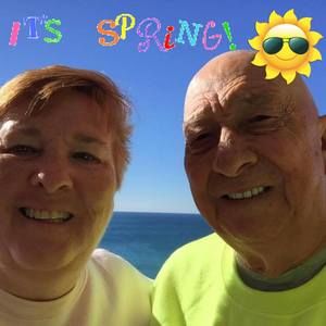 Meet your Posher, Rhonda pariso john